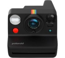 Aparat cyfrowy Polaroid Now+ Gen 3 Black 9160 (9120134280244) ( JOINEDIT71773399 )