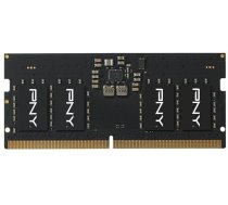 Notebook memory 32GB DDR5 SODIMM 5600 ( MN32GSD55600 BLK 27937 3536403401511 ) operatīvā atmiņa