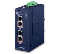 Switch Planet IP30 Industrial 2-Port IPOE-270 (IPOE-270) IPOE-270 (4711605285025) ( JOINEDIT72882749 ) komutators