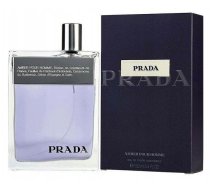 Prada PRADA AMBER POUR HOMME woda toaletowa 100ML watomat 3614273478298 (3614273478298) Vīriešu Smaržas