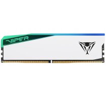 Pamiec Patriot Viper Elite 5 RGB DDR5 32 GB 6000MHz CL30 (PVER532G60C30W) PVER532G60C30W (4711378429138) ( JOINEDIT80168585 ) operatīvā atmiņa
