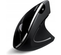 Perixx perimice-813 ratÓn ergonÓmico vertical inalĮmbrico - multidispositivo negro 4049571006444 ( PERIMICE 813 11983 57142W )