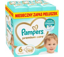 Pampers Pieluchy Premium Care 6 13-18 kg 128 szt. 15253681 (8700216423700) ( JOINEDIT76159044 )
