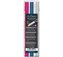 Pica BIG DRY Refills Civil Engineering assorted 6040 (4262357550553) ( JOINEDIT76174119 )