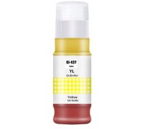 PRISM Canon Tusz GI-43Y Yellow 8k 100% new 70ml ink bottle ZCI-GI43YN (5902751218404) ( JOINEDIT75525797 ) kārtridžs