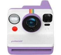 Aparat cyfrowy Polaroid Now Gen 3 Purple bundle with Color Film (8 photos) 6577 (9120134283160) ( JOINEDIT76174661 )