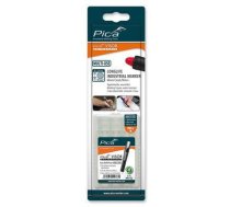 Pica VISOR permanent replacement refills white / SB ( 991/52/SB )