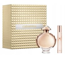 PACO RABANNE Olympea EDP 80ml + EDP 20ml 15381955 (3349668628742) ( JOINEDIT78190085 )