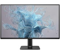 Philips 2000 series 27E2N2500/00 computer monitor 68.6 cm (27") 2560 x 1440 pixels Quad HD LCD Black ( 27E2N2500/00 555451 8721038004472 ) monitors