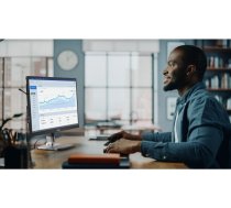 Monitor 24B2N4200 23.8 cala IPS 120Hz HDMI DP VGA Pivot GLoLniki ( 24B2N4200/00 549594 8721038003727 ) monitors