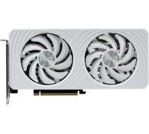 Palit GeForce RTX 5060 White OC GeForce RTX 5060 8 GB GDDR7 128 Bit 7680 x 4320 Pixel PCI Express 5.0 ( NE75060U19P1 GB2063M 4710562245677 ) video karte