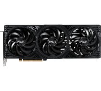 Palit GeForce RTX 5070 Ti GamingPro-S OC GeForce RTX 5070 Ti 16 GB GDDR7 256 Bit 7680 x 4320 Pixel PCI Express 5.0 ( NE7507TS19T2 GB2031U 4710562245516 537612 ) video karte