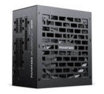 PHANTEKS AMP GH V2 1200W 80 PLUS Platinum Netzteil PCIe 5.1 ATX 3.1 - 1200 Watt schwarz ( PH P1200GH_BK02_EU NEPH-032 ) Barošanas bloks PSU