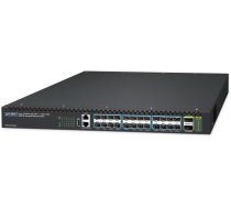 Switch Planet XGS-6350-24X2C Layer 3 24-Port 10G SFP+ Czarny (XGS-6350-24X2C) XGS-6350-24X2C (4711605288040) ( JOINEDIT79172145 ) komutators