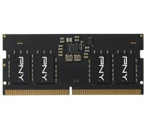Notebook memory 32GB DDR5 4800 SO-DIMM MN32GSD54800-SB ( MN32GSD54800 SB 3536403405755 ) operatīvā atmiņa