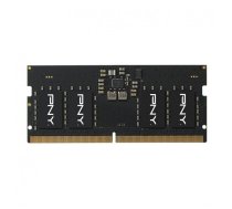 Notebook memory 16GB DDR5 5600 SO-DIMM MN16GSD55600-SB ( MN16GSD55600 SB ) operatīvā atmiņa