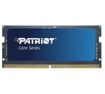 Patriot Memory Signature Line Core PSC548G5602HS memory module 48 GB 1 x 48 GB DDR5 5600 MHz ( PSC548G5602HS ) operatīvā atmiņa