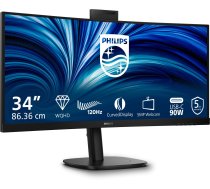 PHILIPS 34B2U3600CH/00 34inch UWQHD VA ( 34B2U3600CH/00 569147 8721038004441 ) monitors