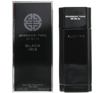 Shanghai Tang Black Iris Eau De Toilette For Men 100 ml For Men 15589541 (085715251794) Vīriešu Smaržas
