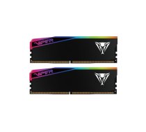 PATRIOT VIPER ELITE 5 RGB ULTRA DDR5 ( VEUR548G6028K ) operatīvā atmiņa