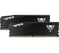 PATRIOT VIPER ELITE 5 ULTRA DDR5 48GB ( VEU548G6432K ) operatīvā atmiņa