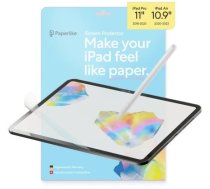 Paperlike Folia ochronna imitujaca papier 3.0 do Apple iPad Pro 11apos;apos; 2018 / 2020 / 2021 / 2022 / Air 10.9apos;apos; 2020 / 2022 PLI13 (4260470099348) ( JOINEDIT80146469 )