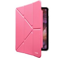 Laut Huex Folio - obudowa ochronna z uchwytem na Apple Pencil do iPad Air 11apos;apos; M2 (2024) / M3 (2025) iPad Pro 11apos;apos; 1/2/ L_IPA24S_HF_P (4895206938877) ( JOINEDIT80336557 )