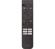 Philips 55MLED910/12 QLED TV - 55 - black UltraHD/4K MiniLED Ambilight FreeSync Premium 144Hz panel ( 55MLED910/12 ) LED Televizors