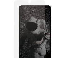 PanzerGlass Szklo ochronne PanzerGlass Ceramic Screen Protector Samsung Galaxy S26 U-Wide Fit w. EasyAligner PG19519 (5715685033797) ( JOINEDIT85292135 ) aizsardzība ekrānam mobilajiem telefoniem