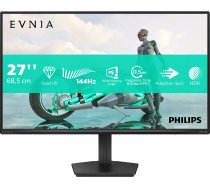 Monitor Philips Evnia 3000 27M2N3500NF - LED-Monitor - Gaming - 68.5 cm (27apos;apos;) - 2560 x 1440 QHD @ 144 Hz - IPS - 1500:1 - HDR10 - 27M2N3500NF/00 (8721038006308) ( JOINEDIT85766056 )