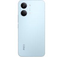 Smartfon POCO Smartfon Xiaomi POCO X8 Pro Max 5G 12+512GB Blue 15901662 (6932554496920) ( JOINEDIT87393599 ) Mobilais Telefons