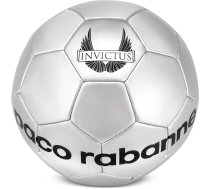 Paco Rabanne Paco Rabanne Invictus Soccer Ball Ball Silver For Men For Men 15953528 (3349668584321) ( JOINEDIT88170340 )