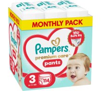 Pampers Pieluchomajtki Premium Care 3 6-11 kg 114 szt. 16203745 (8006530320184) ( JOINEDIT89459814 )