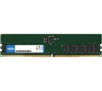 Pamiec PNY ORIGIN STORAGE 32GB DDR5 UDIMM/5600MHZ 1RX8 NON-ECC 1.1V OM32G55600U1RX8NE11 (5059902032362) ( JOINEDIT88582209 ) operatīvā atmiņa
