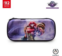 PowerA PowerA SWITCH2 Licencjonowane Etui slim na konsole Metroid Prime 4: Beyond NSCS0565-01 (617885163012) ( JOINEDIT89633893 )