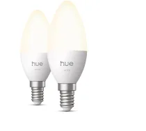 Philips Zarowki LED Hue White B39 E14 Lyskilde (929004295902) 929004295902 (8721103099662) ( JOINEDIT91014749 )
