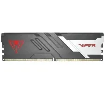 Pamiec Patriot Viper Venom DDR5 8 GB 6400MHz CL38 (VV58G64C38A) VV58G64C38A (4711378432930) ( JOINEDIT92869198 ) operatīvā atmiņa