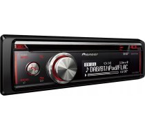 Pioneer DEH-X8700DAB ( DEH X8700DAB 4988028265037 ) automagnetola