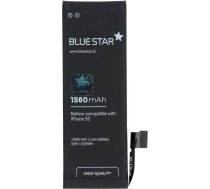 Bateria Partner Tele.com Bateria do iPhone 5S 1560 mAh Polymer Blue Star HQ 5901737922922 (5901737922922) ( JOINEDIT50348780 )