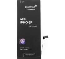 Bateria Partner Tele.com Bateria do iPhone 6 Plus 2915 mAh Polymer Blue Star HQ 5901737936189 (5901737936189) ( JOINEDIT50348806 )