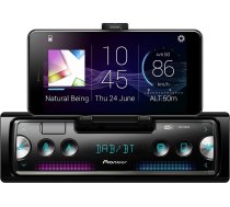 Pioneer SPH-20DAB ( 1026893 4988028466175 ) automagnetola