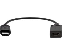Proxtend usbc-microb-0002 cable usb 0 2 m usb 2.0 micro-usb b negro (proxtend usb-c to usb 2.0 micro b adapter 20cm b..) 5714590106428 ( USBC MICROB 0002 JAB-6989389 )