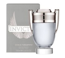 Paco Rabanne Invictus Eau de Toilette 100 Men tester ( PERFUM 34961 3349668515677 )