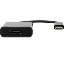 Proxtend usb-c to hdmi adapter 20cm black 5714590106459 ( USBC HDMI 0002 JAB-7158123 )