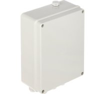 SG64H 6-port switch with power supply for 4 IP cameras in hermetic housing ( SG 64H ) komutators