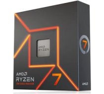 AMD Ryzen 7 7700X - 4.5 GHz - 8 Kerne - 16 Threads TRAY ( 100 000000591A ) CPU procesors