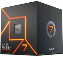 AMD Ryzen 7 7700 processor ( 554580 100 100000592BOX 0730143314497 100-100000592BOX AMD Ryzen 7 7700 ) CPU procesors