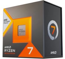 AMD Ryzen 7 7800X3D processor ( 122600 100 100000910WOF Z075956 ) CPU procesors