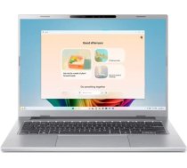 Acer Aspire 14 AI OLED A14-61M-R63L 14" WUXGA OLED Ryzen AI 7 350 32GB/1TB Win11 (NX.JNZEG.00E) 4711474629418 ( NX.JNZEG.00E )