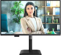 AOC 68 6cm (27") Q27P4U 16:09 2xHDMI+DP+USB Lift black ( Q27P4U 4038986182881 569194 ) monitors